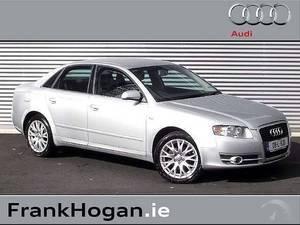 Audi A4 1.9 TDI 115BHP SE