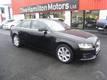 Audi A4 DIESEL SALOON (2008 - )