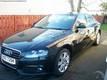 Audi A4 2.0 TDI 143 SE 4dr Diesel Saloon