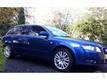 Audi A4 Avant 1.9 TDi SE € 302 Tax