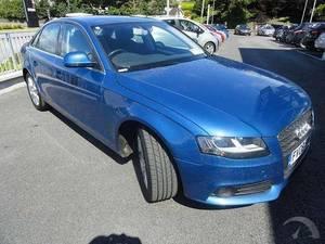 Audi A4 2.0 SE 143 BHP