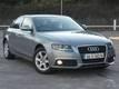 Audi A4 2.0 TDI - NCT 07-12 - FSH