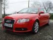 Audi A4 2.0 TDI 170BHP 6-SP LIMI ED