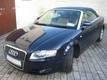 Audi A4 CABRIOLET 1.8T 163BHP