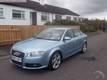 Audi A4 2.0 TDi TDV S Line 4dr Diesel Saloon