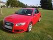 Audi A4 QUATTRO S LINE 1.8TURBO