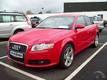 Audi A4 1.8T S-LINE SPORT QUATTRO 6SP 