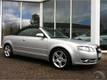 Audi A4 CABRIOLET AUTO LEATHER