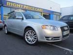 Audi A4 1.9 TDI 115BHP LIMITED EDITION EDI