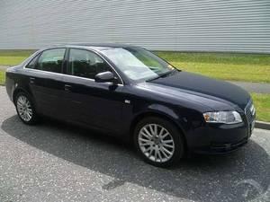 Audi A4 1.9 TDI 90BHP 5DR SE 113BHP 04DR