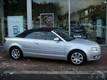 Audi A4 1.8 T Cabriolet Low mileage and Leather