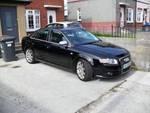 Audi A4 2.0 TDI S LINE 138BHP 04DR