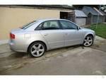 Audi A4 2.0 TDI SE 138BHP 04DR