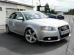 Audi A4 S-LINE 1.9 TDI 115BHP 5SP 4DR 5SPEED