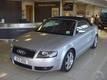 Audi A4 1.8 Petrol Cabriolet Auto