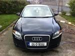 Audi A4 1.9 TDI 5DR 115BHP 04DR