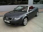Audi A4 *very low milage*