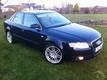 Audi A4 1.9 TDI