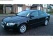 Audi A4 2.0 TDi 4dr Multitronic Diesel Saloon