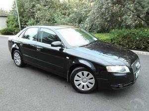 Audi A4 1.6 102BHP