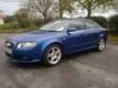 Audi A4 2.0 TDi S Line 4dr Diesel Saloon