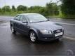 Audi A4 DIESEL SALOON (2005 - 2007)