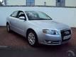 Audi A4 **Joe Duffy Approved Used Car**Full Warranty**