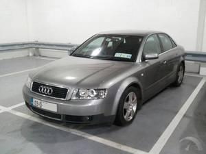 Audi A4 1.9 TDI SPORT 130BHP