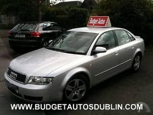 Audi A4 1.9 TDI - DIESEL SPORT