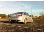 Audi A4 3.5 tdi quattro 180 bhp