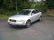 Audi A4 Sport 1.6L