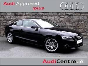 Audi A5 2.0 TDI 170HP SE