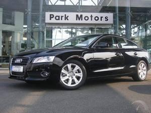 Audi A5 REDUCED Sportback 2.0 TDI 5DR