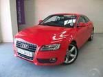 Audi A5 DIESEL Coupe2007 - 2011)