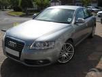 Audi A6 Special Edition (S Line)