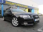 Audi A6 *****SOLD**** LEATHER--STUNNING VEHICLE