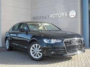 Audi A6 2.0TDI 177BHP SE