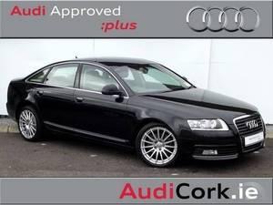 Audi A6 2.0TDi 136BHP - Full Spec