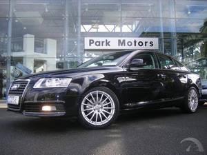 Audi A6 2.0 TDI 136 Auto ***REDUCED***