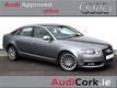 Audi A6 Auto 2.0TDi 136BHP- Sat Nav- Leather etc