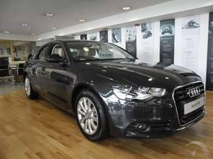 Audi A6 2.0TDI 177BHP SE for Immediate Delivery