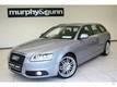 Audi A6 AVANT 2.0 TDi S-LINE LE MANS 170Bhp HIGH SPEC