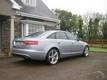 Audi A6 2.0 TDI 136 MULTI 4DR AUTO