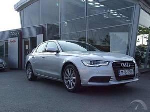 Audi A6 2.0TDI 177BHP * Audi Finance Available