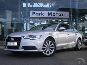 Audi A6 2.0 TDI 177 SE Sat Nav, Xenons etc