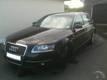 Audi A6 TDI TDV SE AVANT