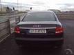 Audi A6 2.0 TDI 140 BHP MULTI