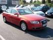 Audi A6 2.0 TDI 140BHP AUTO SE