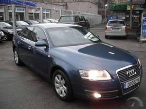 Audi A6 AUTO