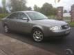 Audi A6 2.0 130 BHP MULTITRONIC